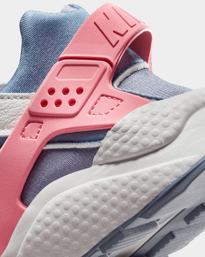 Nike Women's Air Huarache "Ashen Slate Coral" Ashen Slate