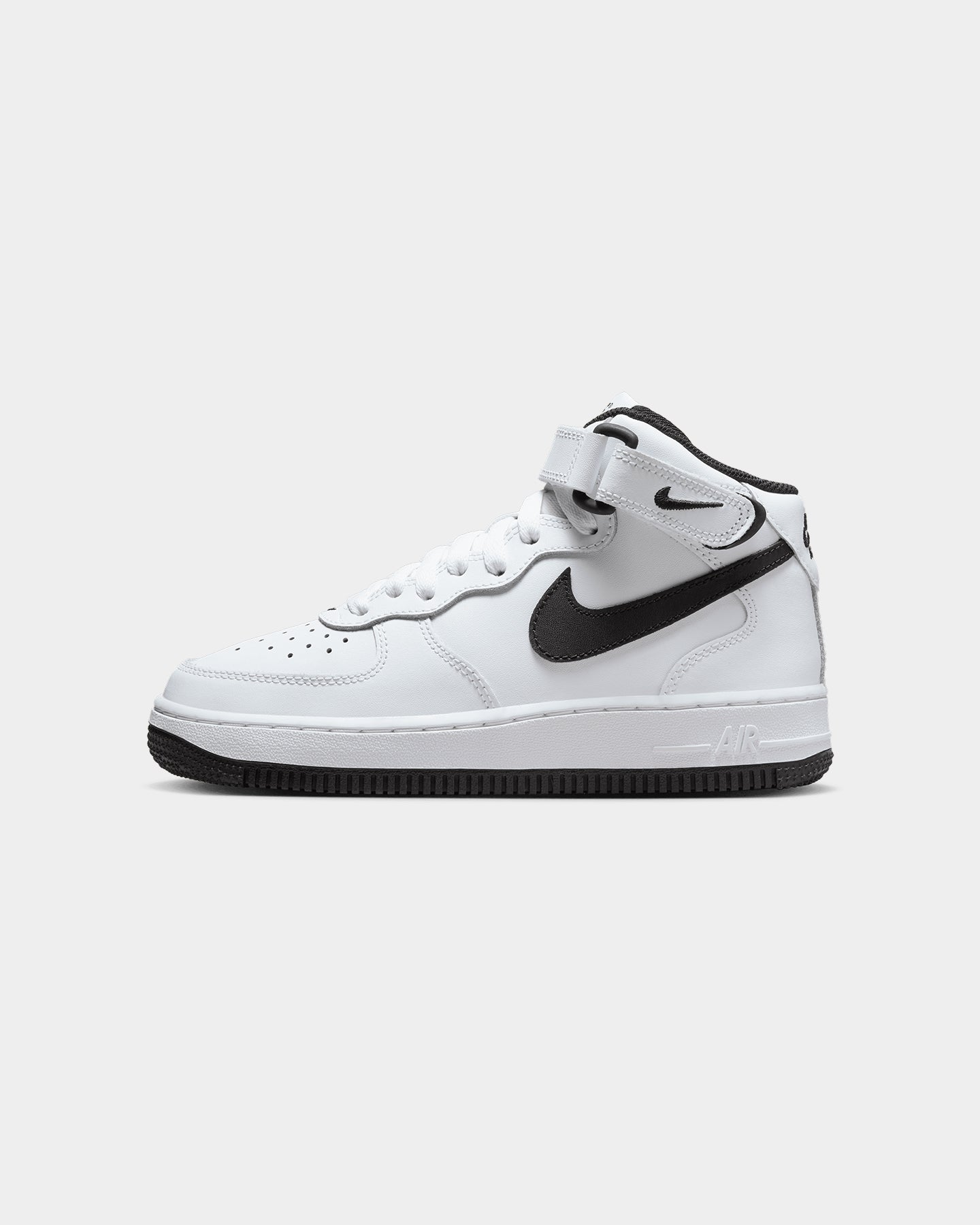 nike air force 1 white 4y