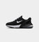 Nike Kids' Air Max 270 GO (GS) Black/White