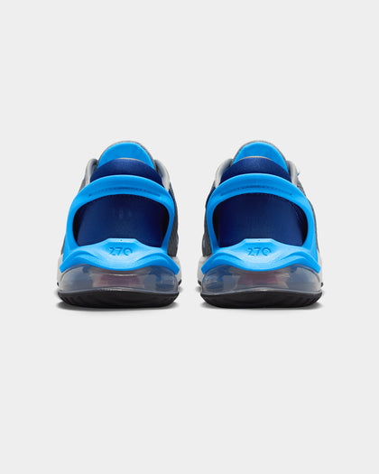 Nike Kids' Air Max 270 GO (GS) Cool Grey