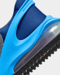 Nike Kids' Air Max 270 GO (GS) Cool Grey