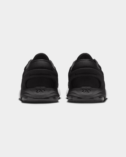 Nike Infants' Air Max 270 GO (TD) Black/White