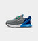 Nike Infants' Air Max 270 GO (TD) Cool Grey