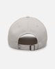 Nike Club Unstructured Swoosh Strapback Cap Light Bone/Black