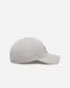 Nike Club Unstructured Swoosh Strapback Cap Light Bone/Black