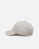 Nike Club Unstructured Swoosh Strapback Cap Light Bone/Black