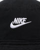 Nike Apex Futura Washed Bucket Hat Black/White