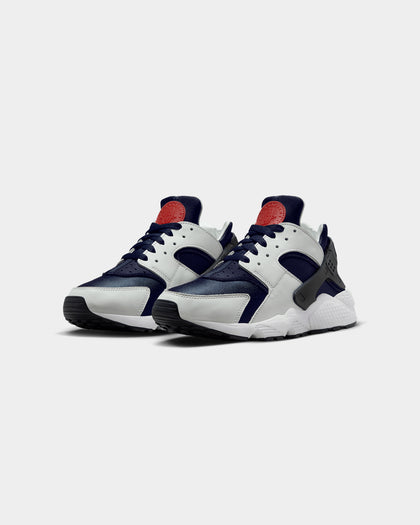 Nike Air Huarache Dark Obsidian