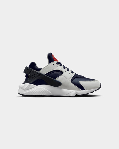 Nike Air Huarache Dark Obsidian