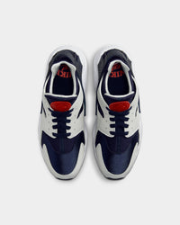 Nike Air Huarache Dark Obsidian