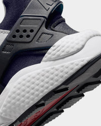 Nike Air Huarache Dark Obsidian