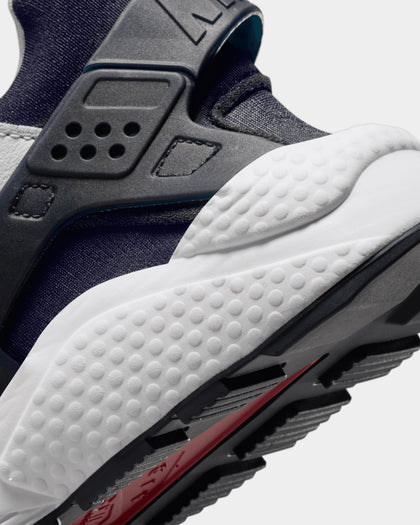 Nike Air Huarache Dark Obsidian