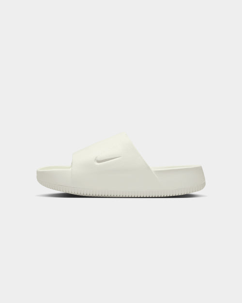 Nike Women's Calm Slide Sail/Sail