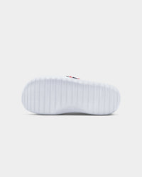 Nike Asuna 2 Slides Obsidian/White