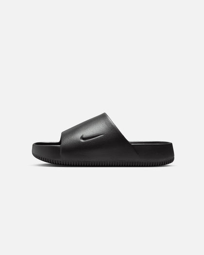 Nike Calm Slide Black/Black