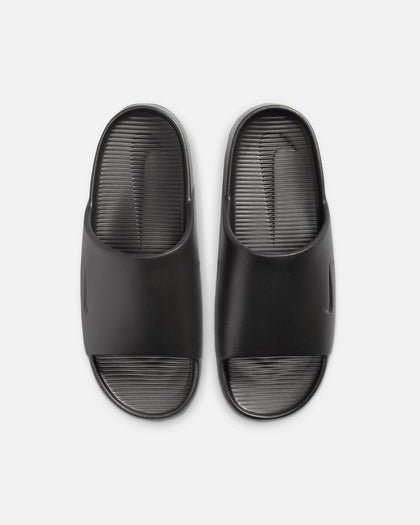 Nike Calm Slide Black/Black