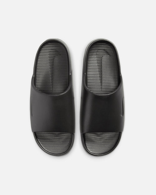 Nike Calm Slide Black/Black