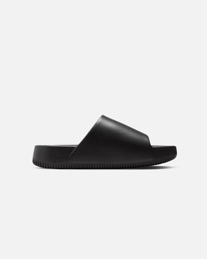 Nike Calm Slide Black/Black