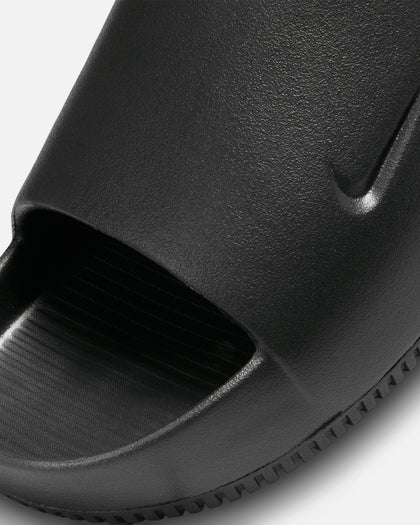 Nike Calm Slide Black/Black