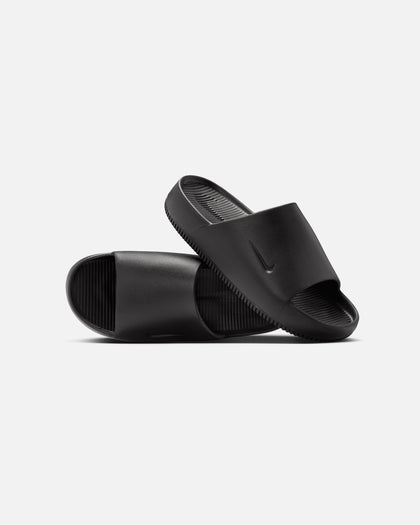 Nike Calm Slide Black/Black
