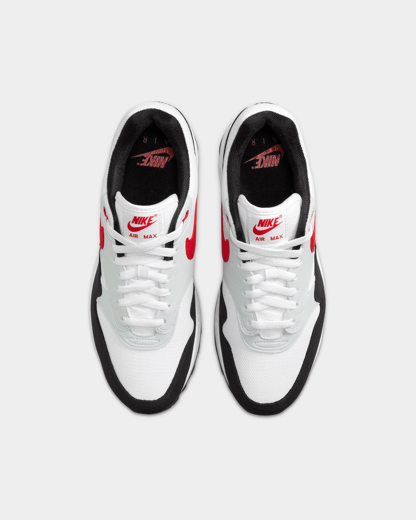 air max 1 chilling red