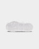 Nike Air More Uptempo Slides White/University Red