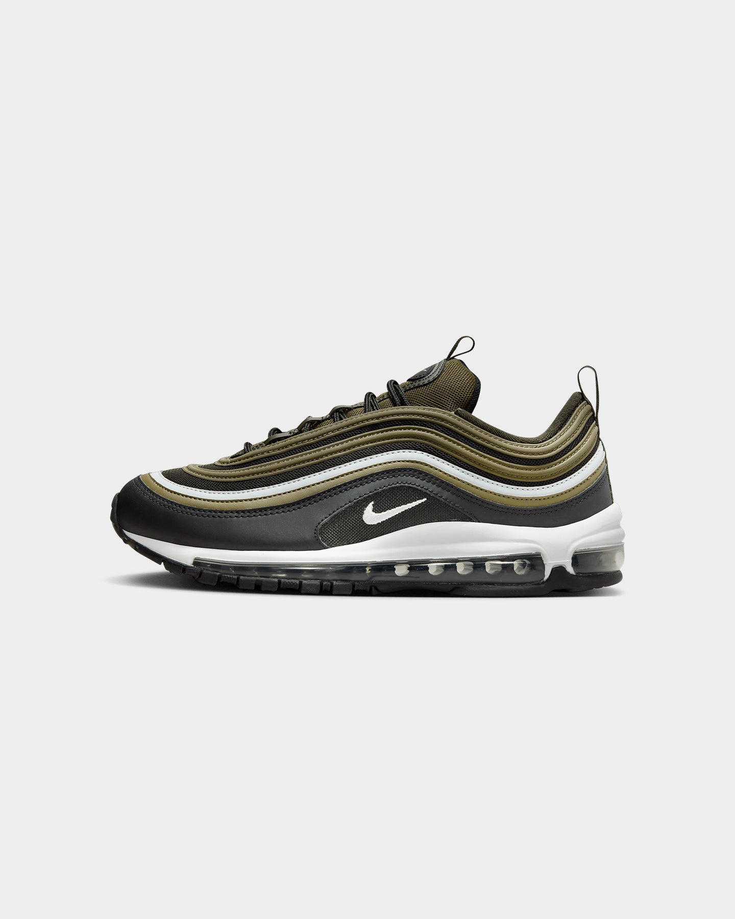 khaki green nike air max 97