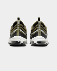 Nike Air Max 97 Medium Olive/Light Silver