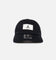 Jordan Club Patch Strapback Cap Black/Sail