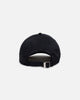 Jordan Club Patch Strapback Cap Black/Sail