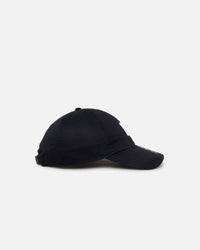 Jordan Club Patch Strapback Cap Black/Sail
