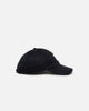 Jordan Club Patch Strapback Cap Black/Sail
