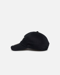 Jordan Club Patch Strapback Cap Black/Sail