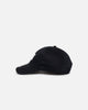 Jordan Club Patch Strapback Cap Black/Sail