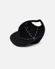 Jordan Club Patch Strapback Cap Black/Sail