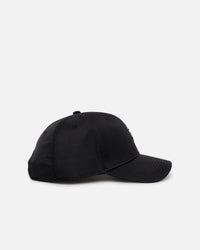 Jordan Rise Adjustable Strapback Cap Black/Gunmetal