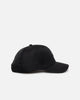 Jordan Rise Adjustable Strapback Cap Black/Gunmetal