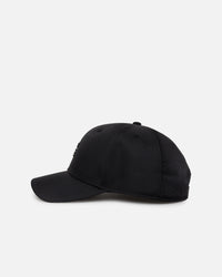 Jordan Rise Adjustable Strapback Cap Black/Gunmetal