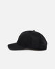 Jordan Rise Adjustable Strapback Cap Black/Gunmetal