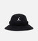 Jordan Jumpman Apex Bucket Hat Black/White