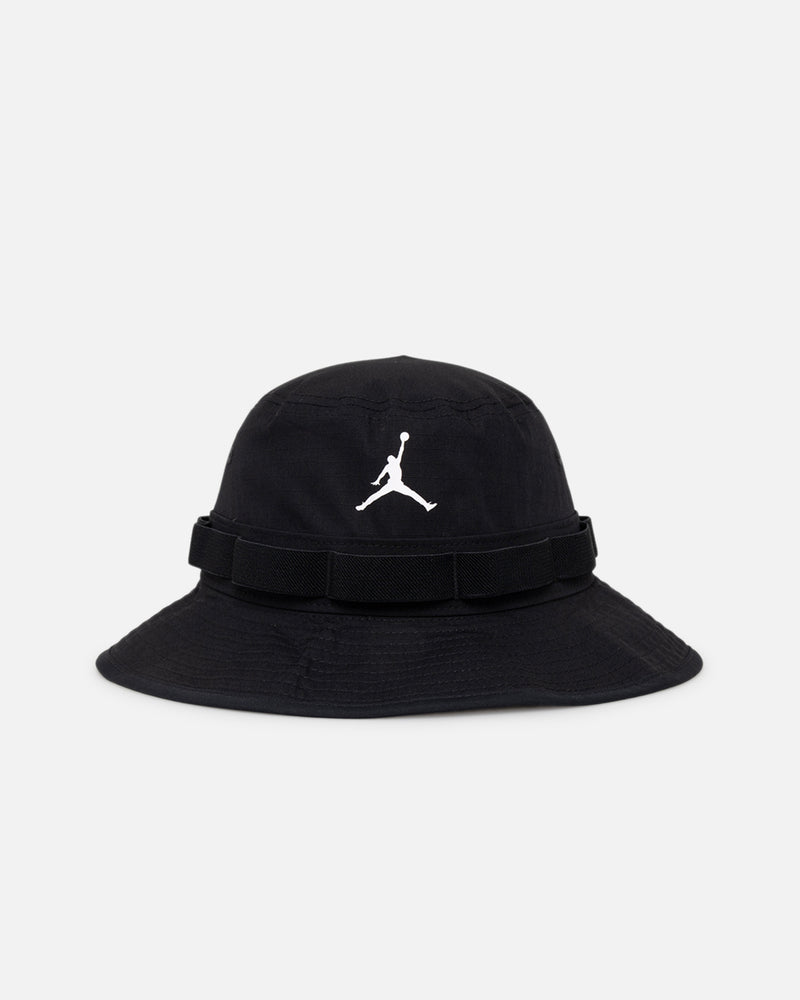 Jordan Apex Bucket Hat Black/White