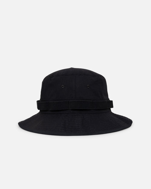 Jordan Jumpman Apex Bucket Hat Black/White
