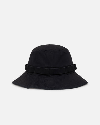 Jordan Jumpman Apex Bucket Hat Black/White