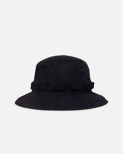 Jordan Jumpman Apex Bucket Hat Black/White