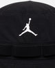 Jordan Jumpman Apex Bucket Hat Black/White
