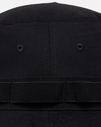 Jordan Jumpman Apex Bucket Hat Black/White