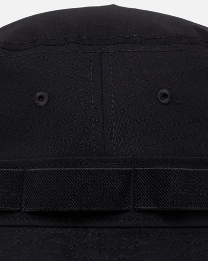 Jordan Jumpman Apex Bucket Hat Black/White