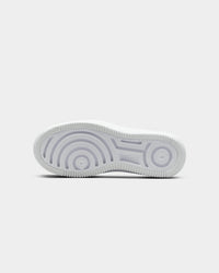 Nike Women's Air Force 1 PLT.AF.ORM Pale Ivory/Summit White