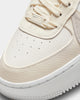 Nike Women's Air Force 1 PLT.AF.ORM Pale Ivory/Summit White