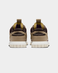 Nike Nike Air Dunk Jumbo Light Orewood Brown